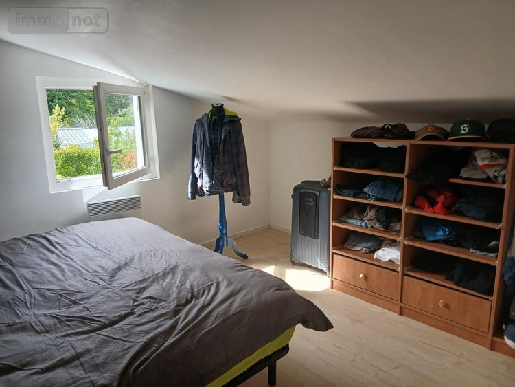 Maison a vendre Theix-Noyalo 56450 Morbihan 59 m2  398360 euros