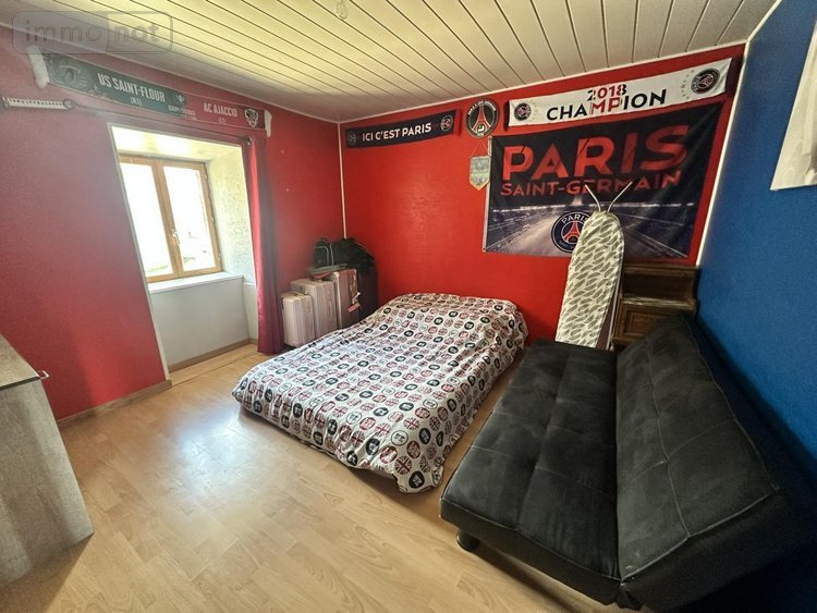 Maison a vendre Saint-Mary-le-Plain 15500 Cantal 249 m2  201400 euros