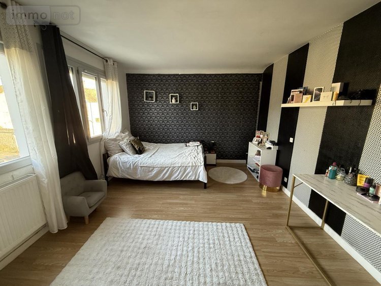 Maison a vendre Brochon 21220 Côte-d'Or 170 m2 8 pièces 295000 euros