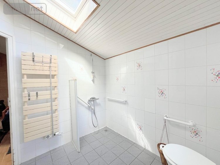Maison a vendre Fouesnant 29170 Finistère 181 m2 7 pièces 470000 euros