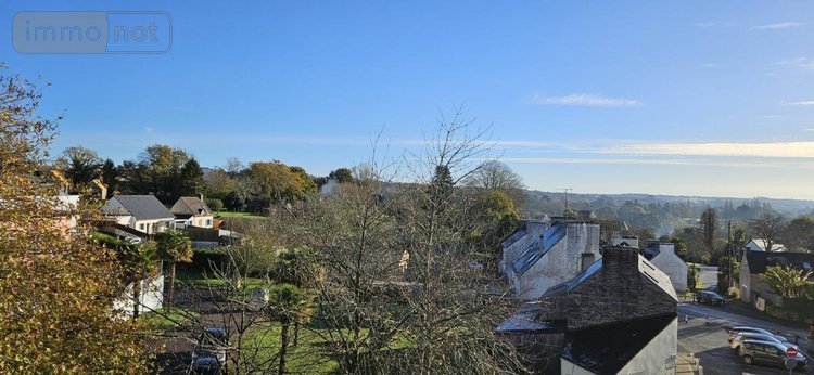 Maison a vendre La Forêt-Fouesnant 29940 Finistère 676 m2 22 pièces 832000 euros