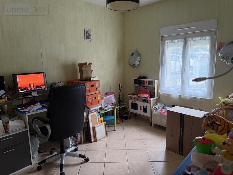 Maison a vendre Percy-en-Normandie 50410 Manche 145 m2 6 pièces 127380 euros