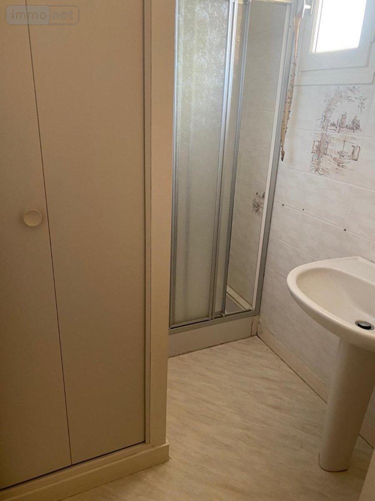 Maison a vendre La Bloutière 50800 Manche 122 m2 5 pièces 132650 euros