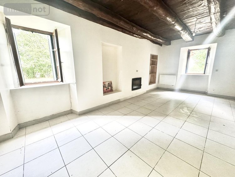 Maison a vendre Val-d'Arcomie 15320 Cantal 441 m2 12 pièces 365000 euros