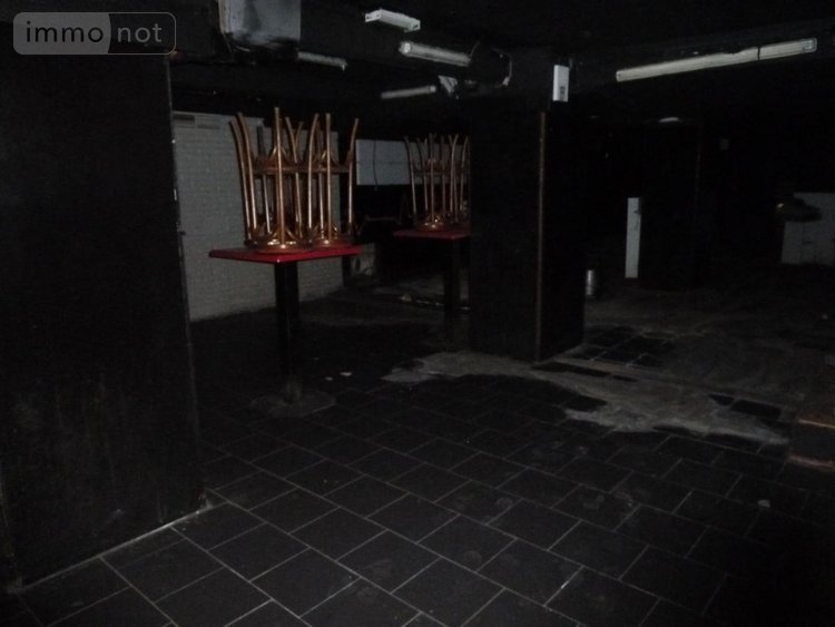 Location immeuble de rapport Cambrai 59400 Nord 250 m2  360 euros