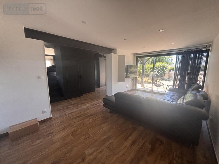 Maison a vendre Mazé Milon 49630 Maine-et-Loire 129 m2 5 pièces 249600 euros