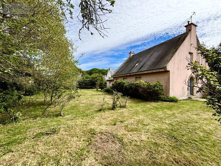 Maison a vendre Ploemeur 56270 Morbihan 136 m2  545340 euros