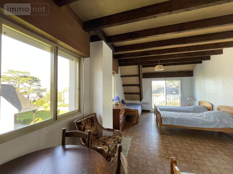 Maison a vendre Saint-Pierre-Quiberon 56510 Morbihan 104 m2 5 pièces 809520 euros