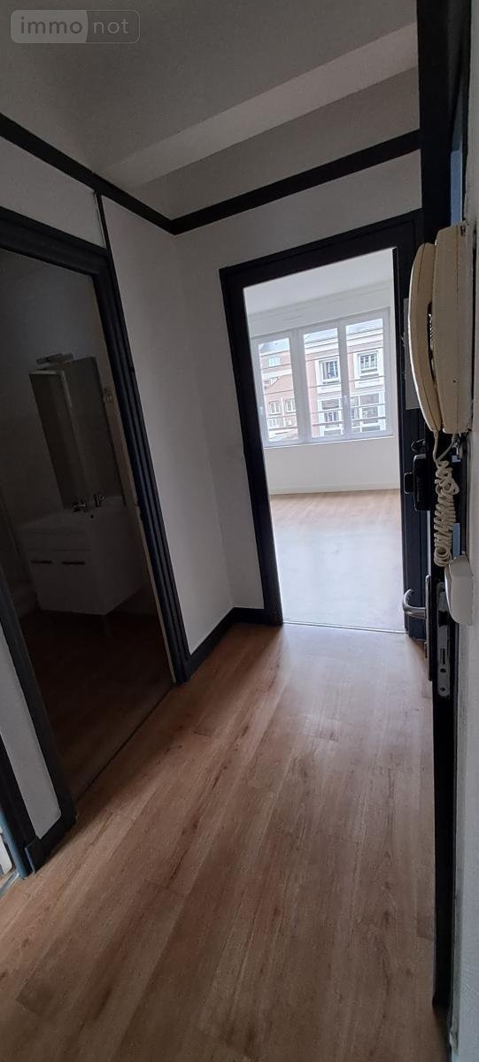 Location appartement Amiens 80000 Somme 55 m2  550 euros