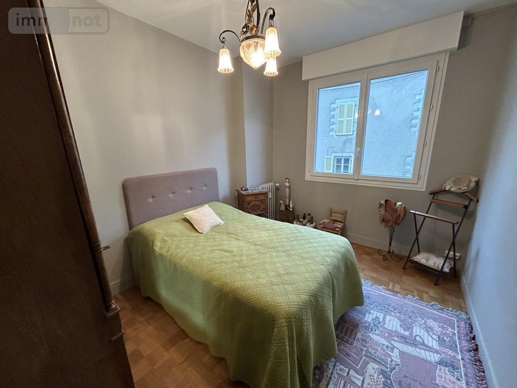 Appartement a vendre Laval 53000 Mayenne 89 m2 4 pièces 229900 euros