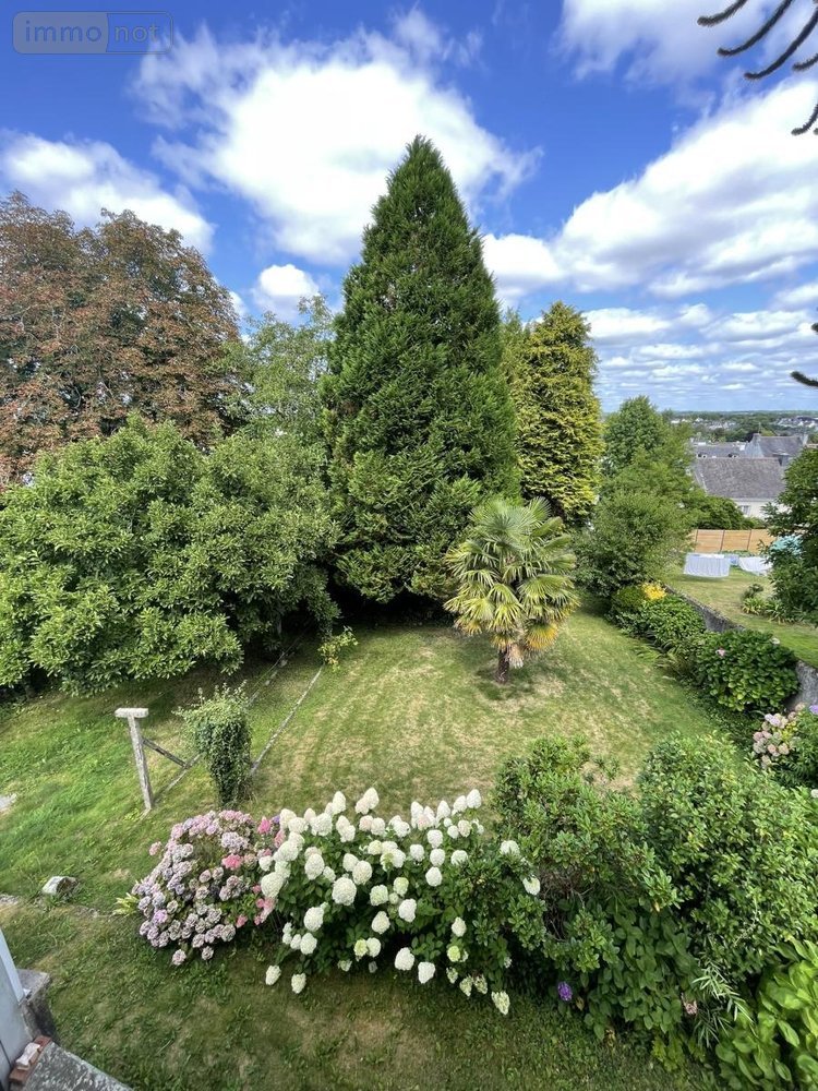 Maison a vendre Rosporden 29140 Finistère 196 m2 7 pièces 229240 euros
