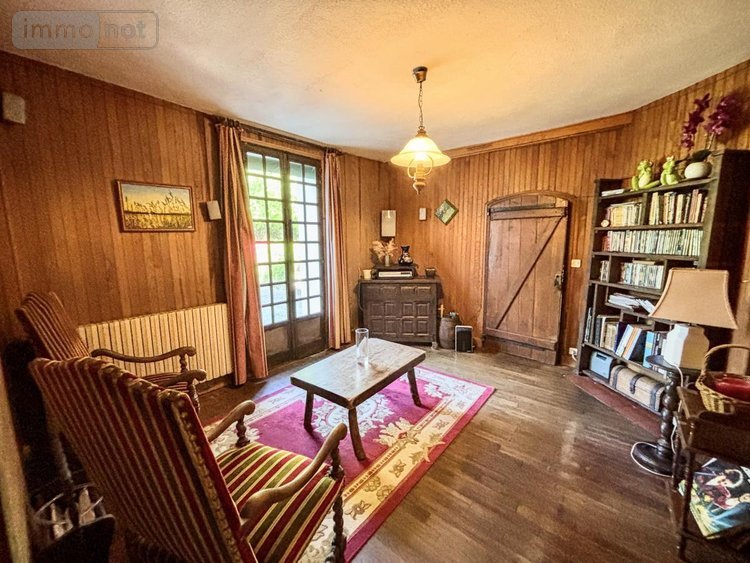 Maison a vendre Saint-Auvent 87310 Haute-Vienne 250 m2  209300 euros