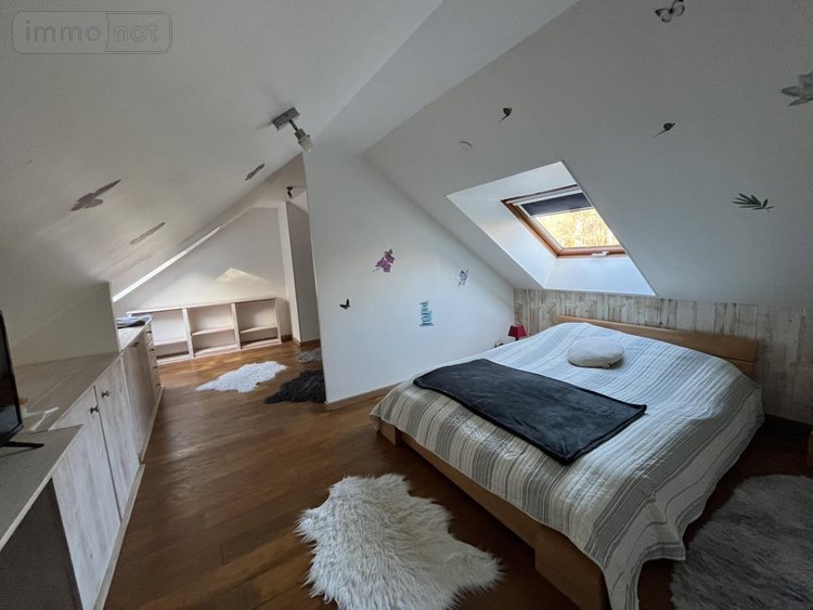 Maison a vendre Dozulé 14430 Calvados 112 m2  292600 euros