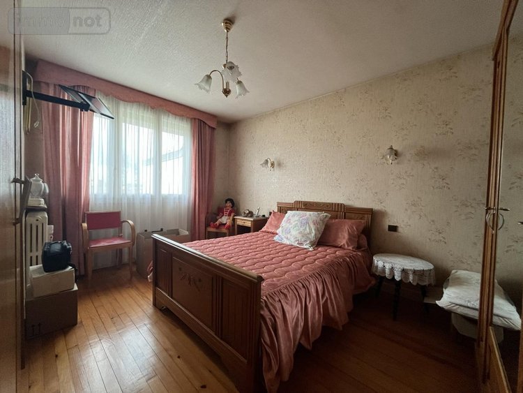 Maison a vendre Tinqueux 51430 Marne 82 m2 5 pièces 226250 euros