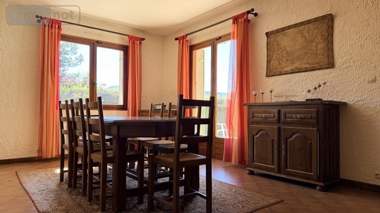 Maison a vendre Brion 01460 Ain 105 m2 4 pièces 295000 euros