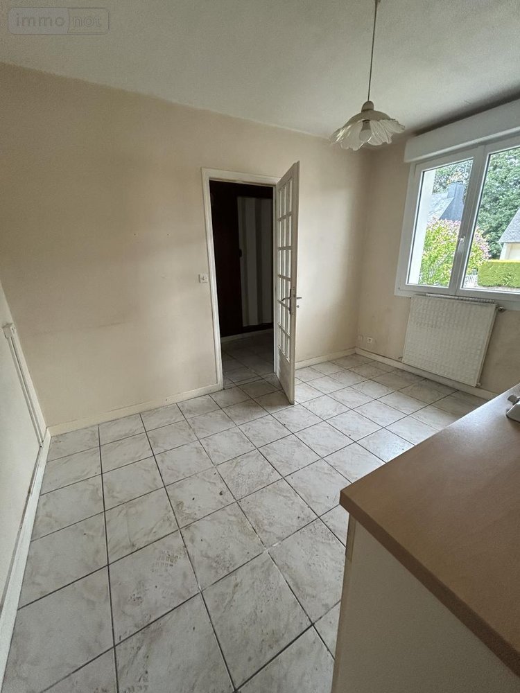 Maison a vendre Ploufragan 22440 Côtes-d'Armor 81 m2 5 pièces 201400 euros