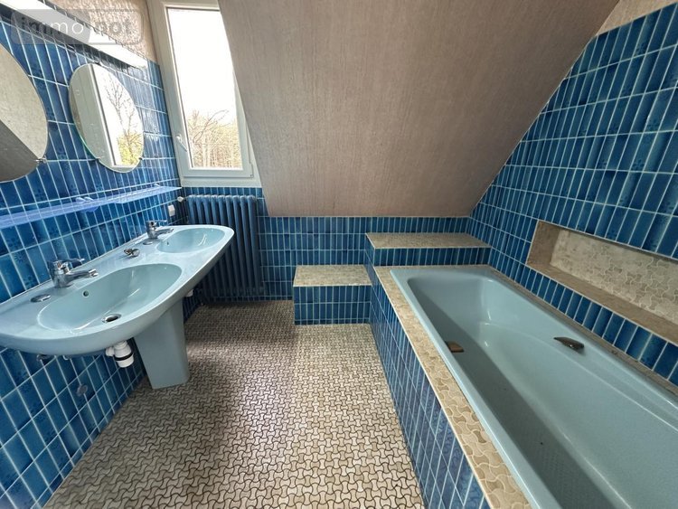 Maison a vendre Saint-Nolff 56250 Morbihan 193 m2 7 pièces 425000 euros