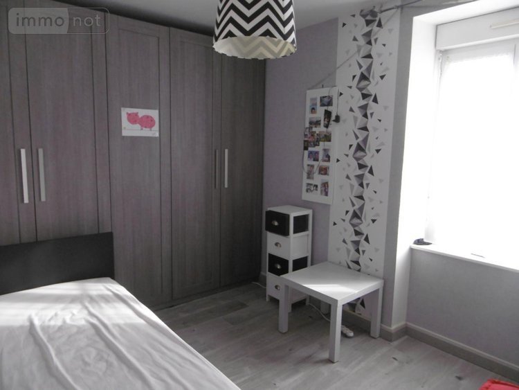 Maison a vendre Sourdeval 50150 Manche 115 m2 6 pièces 211000 euros