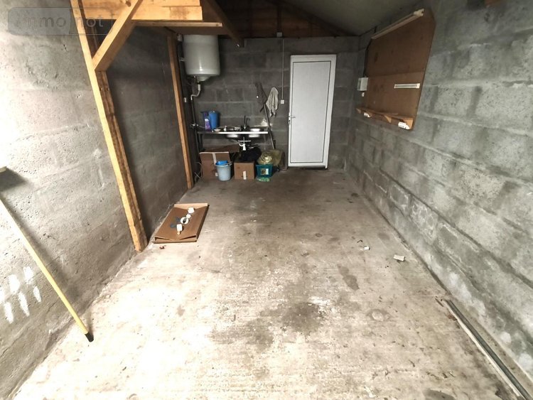 Maison a vendre La Roche-Bernard 56130 Morbihan 85 m2 5 pièces 281105 euros