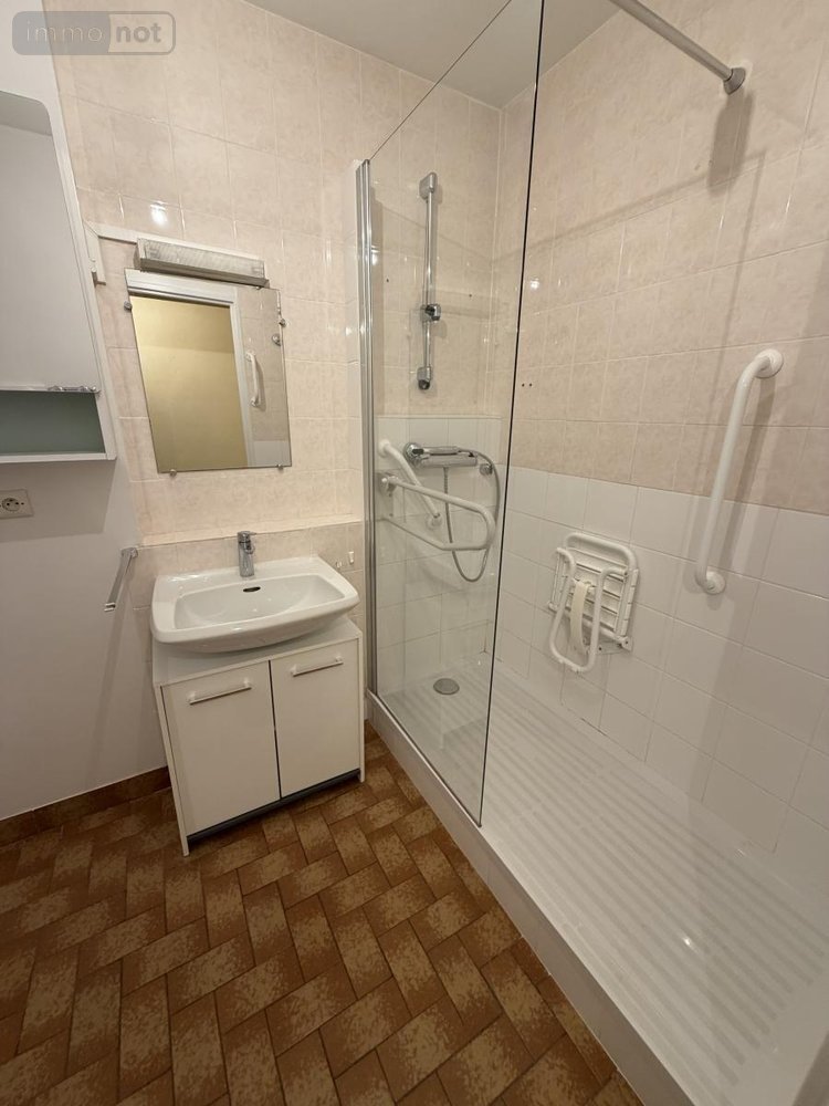 Maison a vendre Cholet 49300 Maine-et-Loire 87 m2 5 pièces 168000 euros