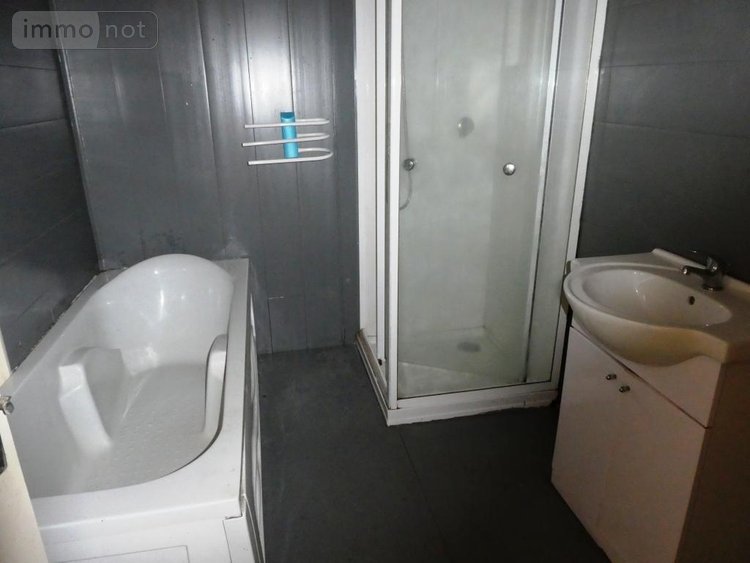 Maison a vendre Silfiac 56480 Morbihan 350 m2 10 pièces 288600 euros