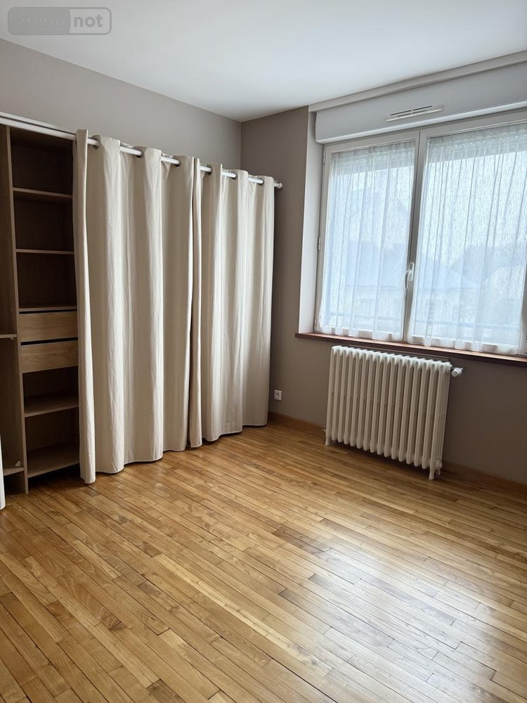 Maison a vendre Vannes 56000 Morbihan 134 m2 6 pièces 458000 euros