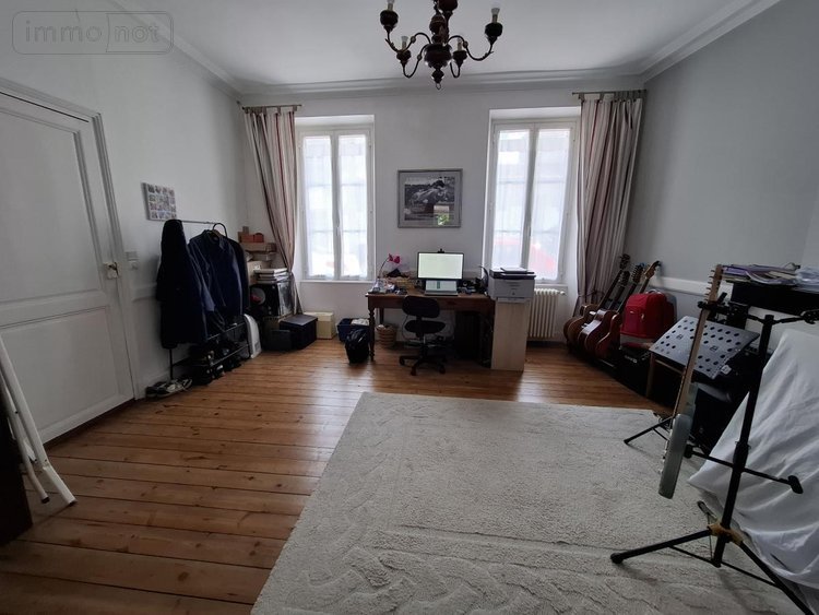 Maison a vendre Saintes 17100 Charente-Maritime 156 m2 6 pièces 495000 euros