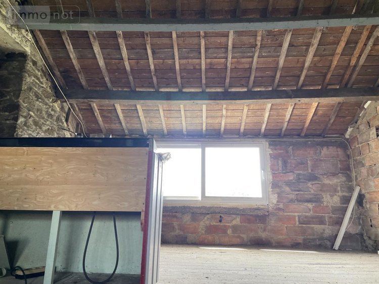 Maison a vendre Plouguenast-Langast 22150 Côtes-d'Armor 79 m2 3 pièces 58960 euros