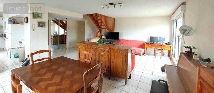 Appartement a vendre Besançon 25000 Doubs 109 m2 4 pièces 250000 euros