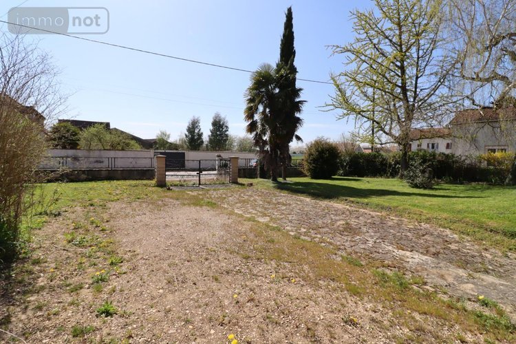 Maison a vendre Fragnes-la-Loyère 71530 Saône-et-Loire 69 m2 3 pièces 139000 euros