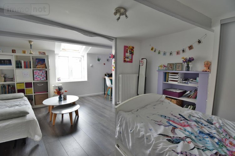 Maison a vendre Val d'Erdre-Auxence 49370 Maine-et-Loire 179 m2 5 pièces 371000 euros