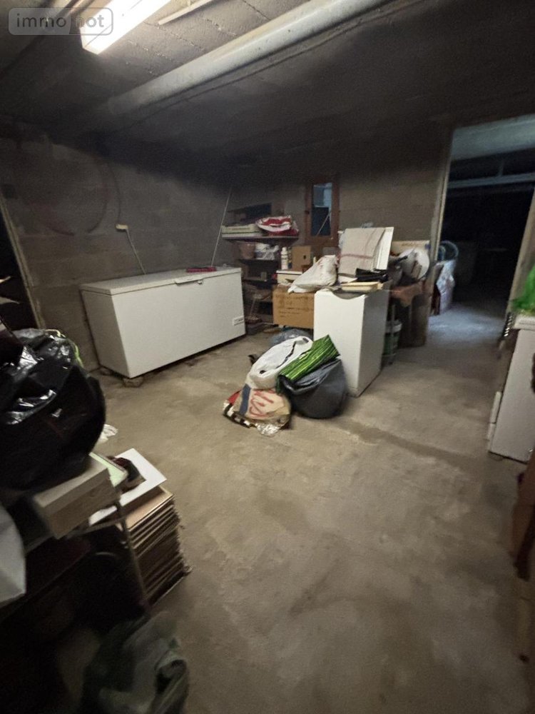 Maison a vendre Avrillé 49240 Maine-et-Loire 90 m2 4 pièces 260560 euros