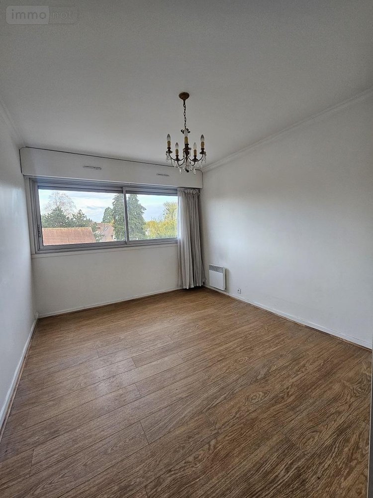 Appartement a vendre Marcq en Baroeul 59700 Nord 81 m2 3 pièces 283500 euros