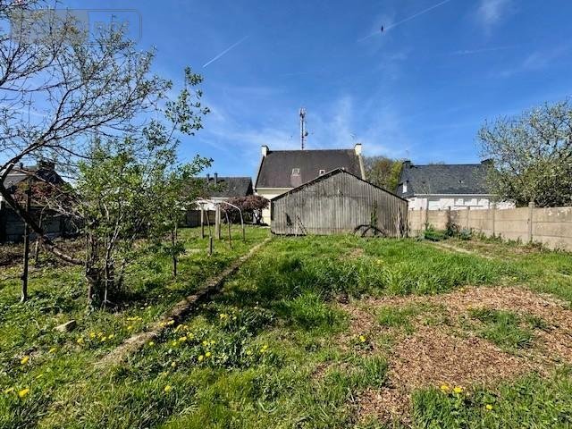 Maison a vendre Le Faouët 56320 Morbihan 175 m2  218964 euros