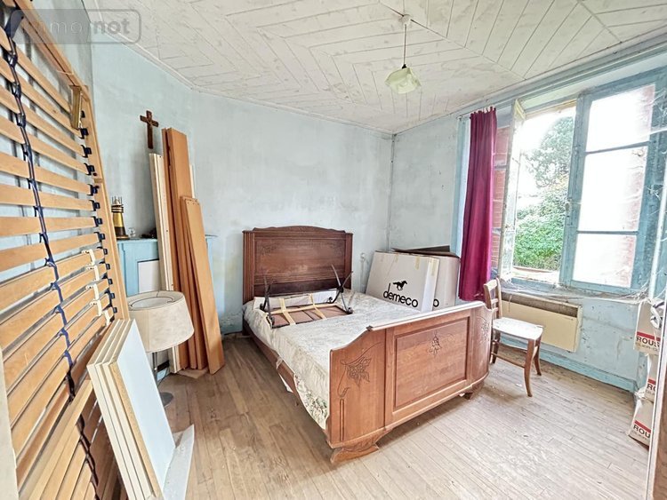 Maison a vendre Comblessac 35330 Ille-et-Vilaine 240 m2 8 pièces 167000 euros