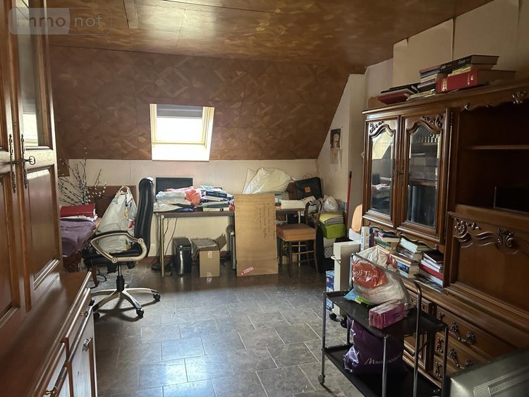 Maison a vendre Saint-Agathon 22200 Côtes-d'Armor 110 m2 7 pièces 283680 euros