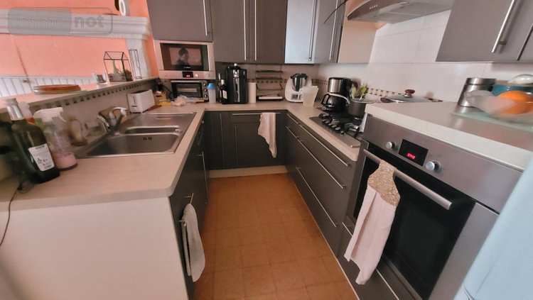 Maison a vendre Précigné 72300 Sarthe 89 m2 3 pièces 343200 euros