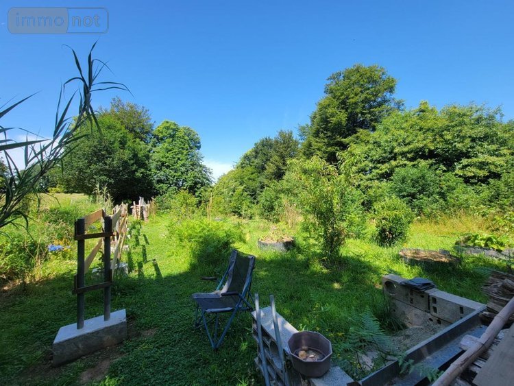 Maison a vendre Le Saint 56110 Morbihan 44 m2 2 pièces 179100 euros