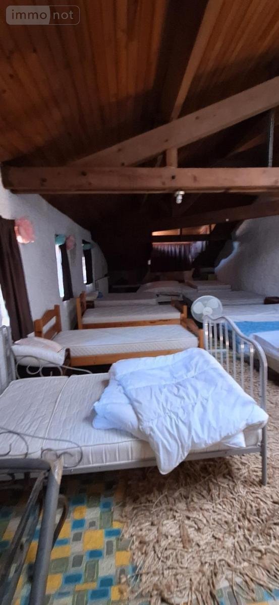 Maison a vendre Vic-Fezensac 32190 Gers 300 m2 10 pièces 296000 euros