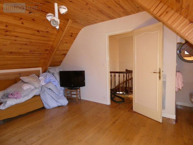 Maison a vendre Morlaix 29600 Finistère 121 m2 6 pièces 168160 euros