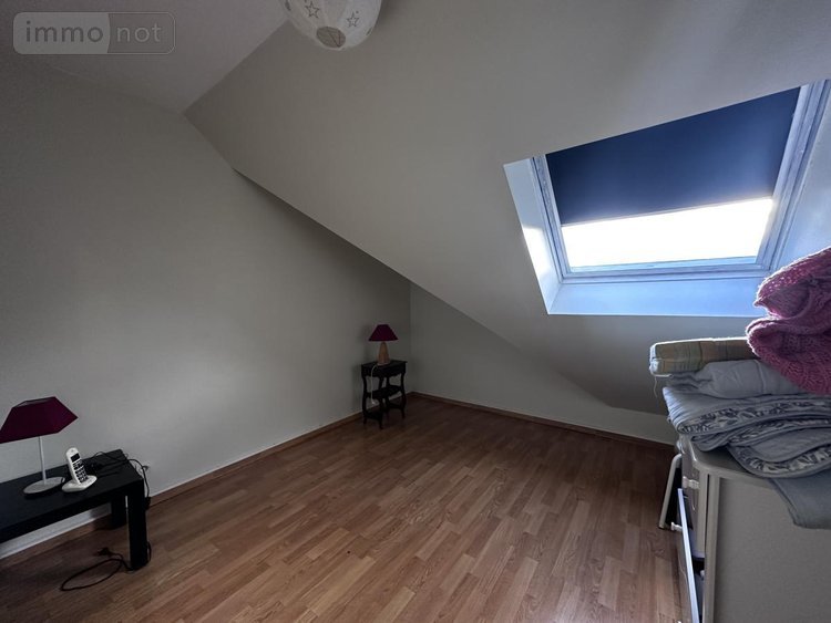 Maison a vendre Auray 56400 Morbihan 60 m2 4 pièces 249943 euros