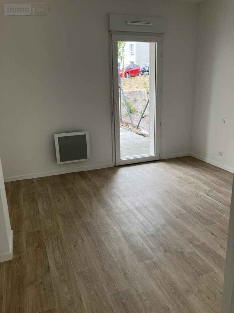 Appartement a vendre Crach 56950 Morbihan 83 m2 4 pièces 314400 euros