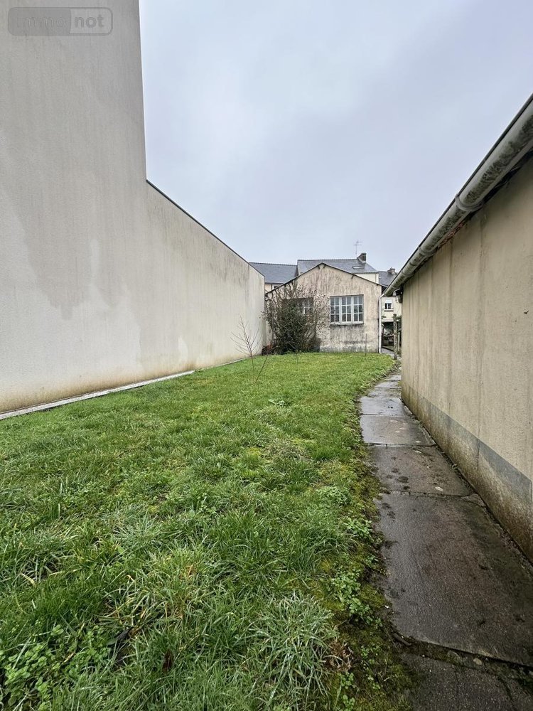 Maison a vendre Hennebont 56700 Morbihan 164 m2 5 pièces 293560 euros