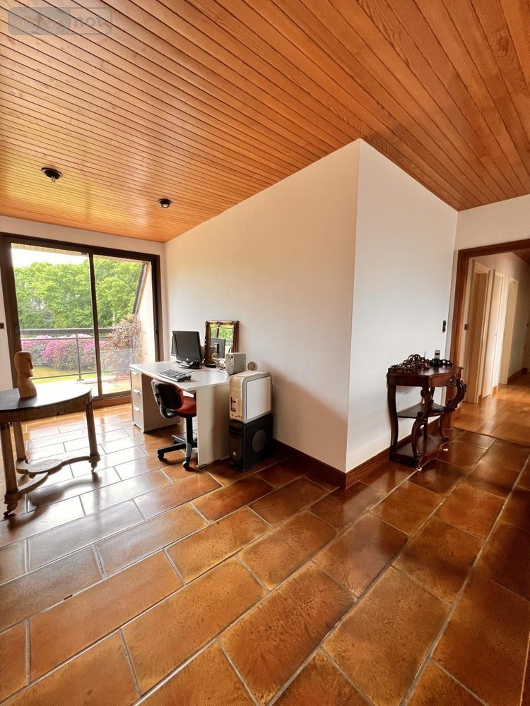 Maison a vendre Brest 29200 Finistère 247 m2 8 pièces 717600 euros