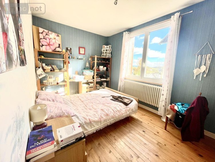 Maison a vendre Saint-Chély-d'Apcher 48200 Lozère 150 m2  165000 euros