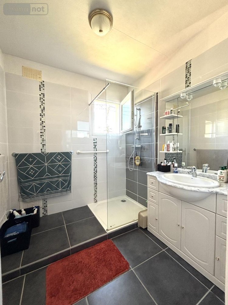 Maison a vendre Lorient 56100 Morbihan 104 m2 5 pièces 249990 euros