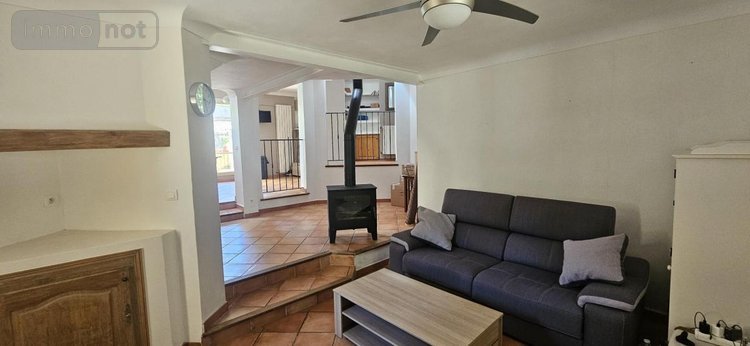 Maison a vendre Nîmes 30000 Gard 150 m2 5 pièces 405000 euros