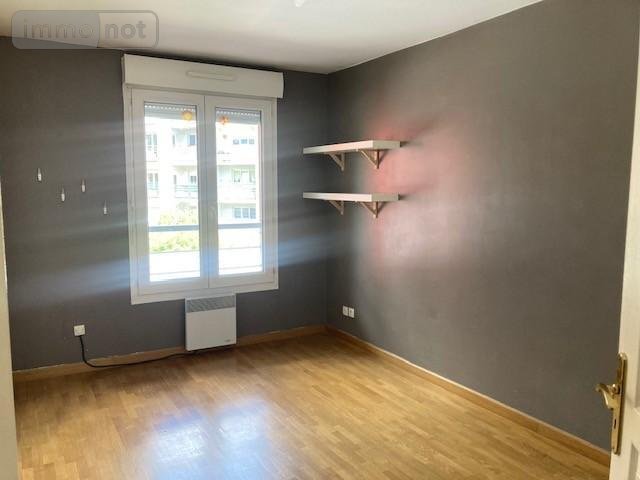 Location appartement Arras 62000 Pas-de-Calais 49 m2 2 pièces 545 euros