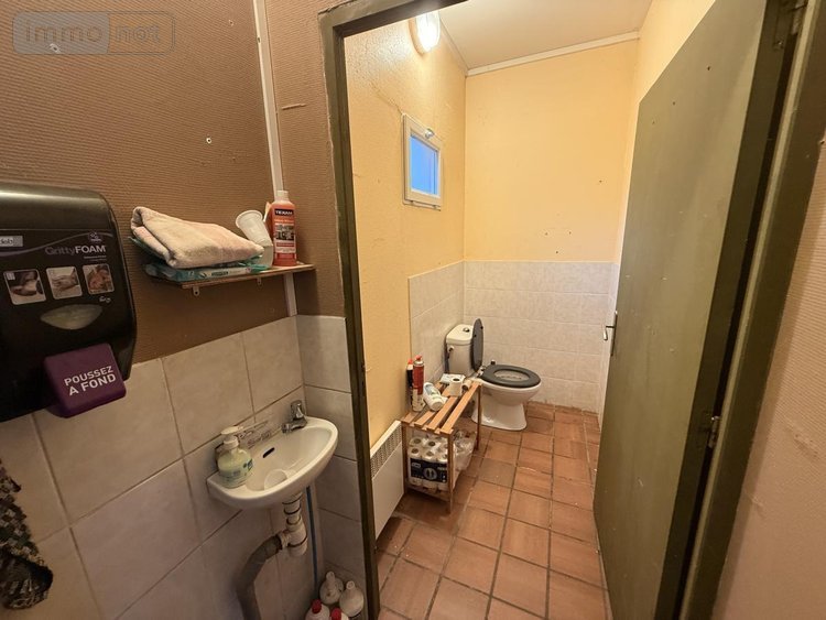 Maison a vendre Béhencourt 80260 Somme 88 m2 4 pièces 120000 euros