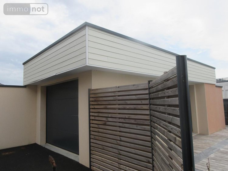 Maison a vendre Locminé 56500 Morbihan 141 m2 6 pièces 395120 euros